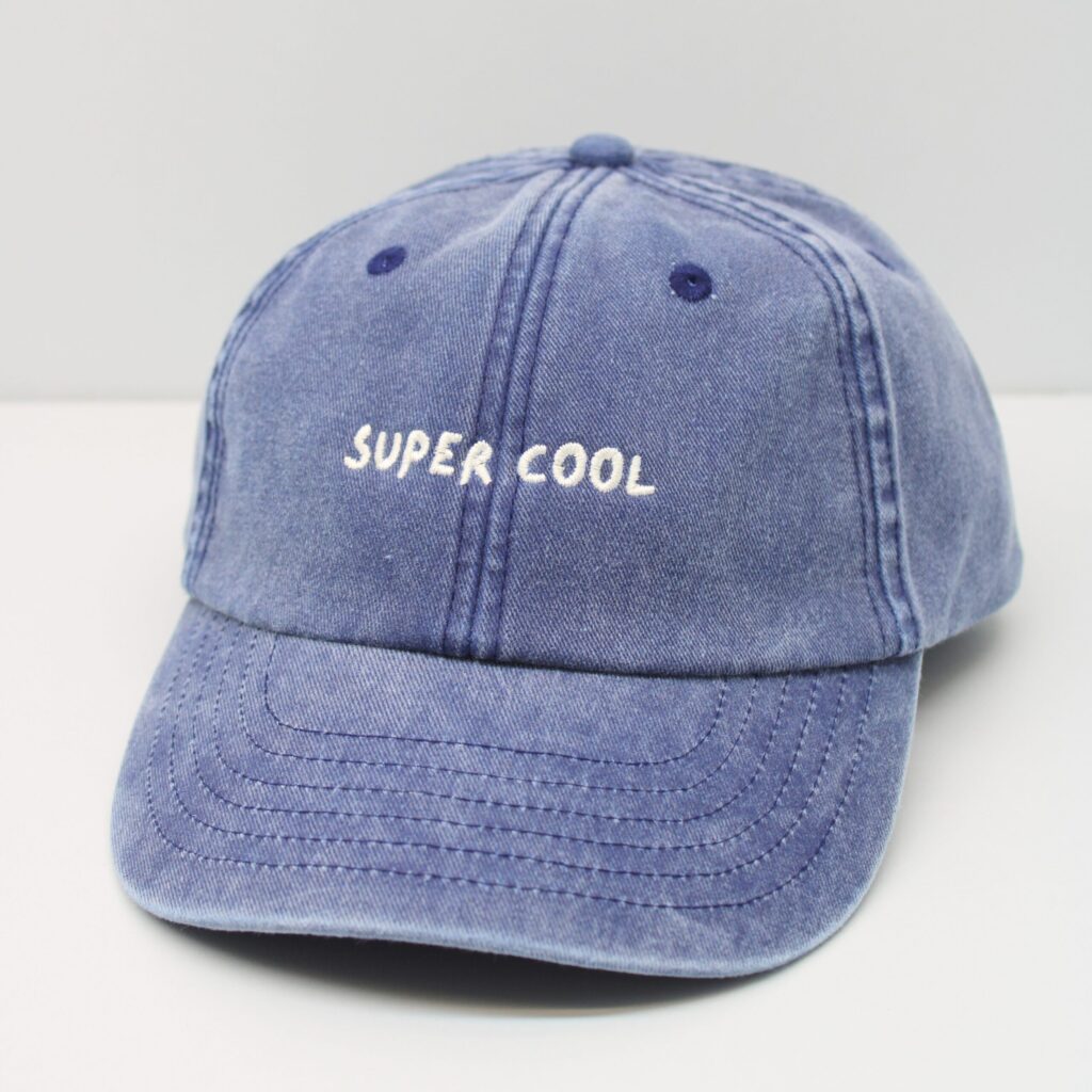SUPER COOL