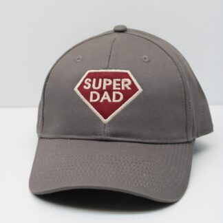 SUPER DAD