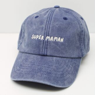 SUPER MAMAN