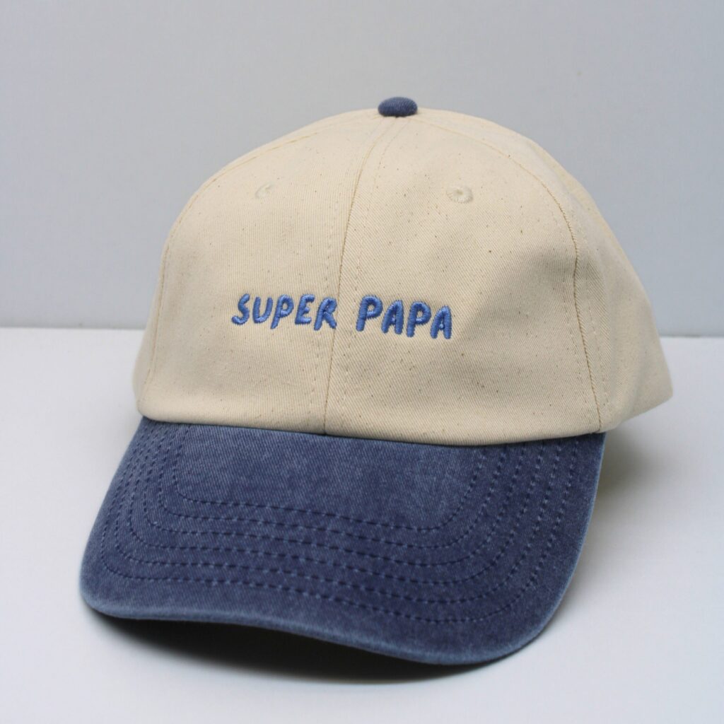 SUPER PAPA