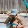 CASQUETTE MY CAP LIBERTY PORTÉE FACE
