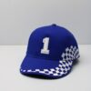 Casquette 1 rallye my cap collection