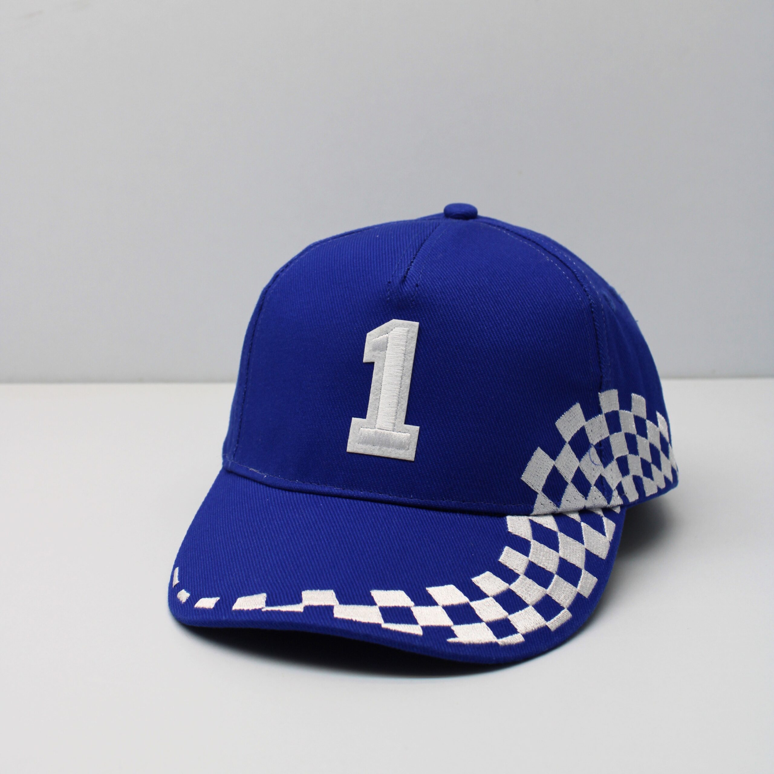 Casquette 1 rallye my cap collection