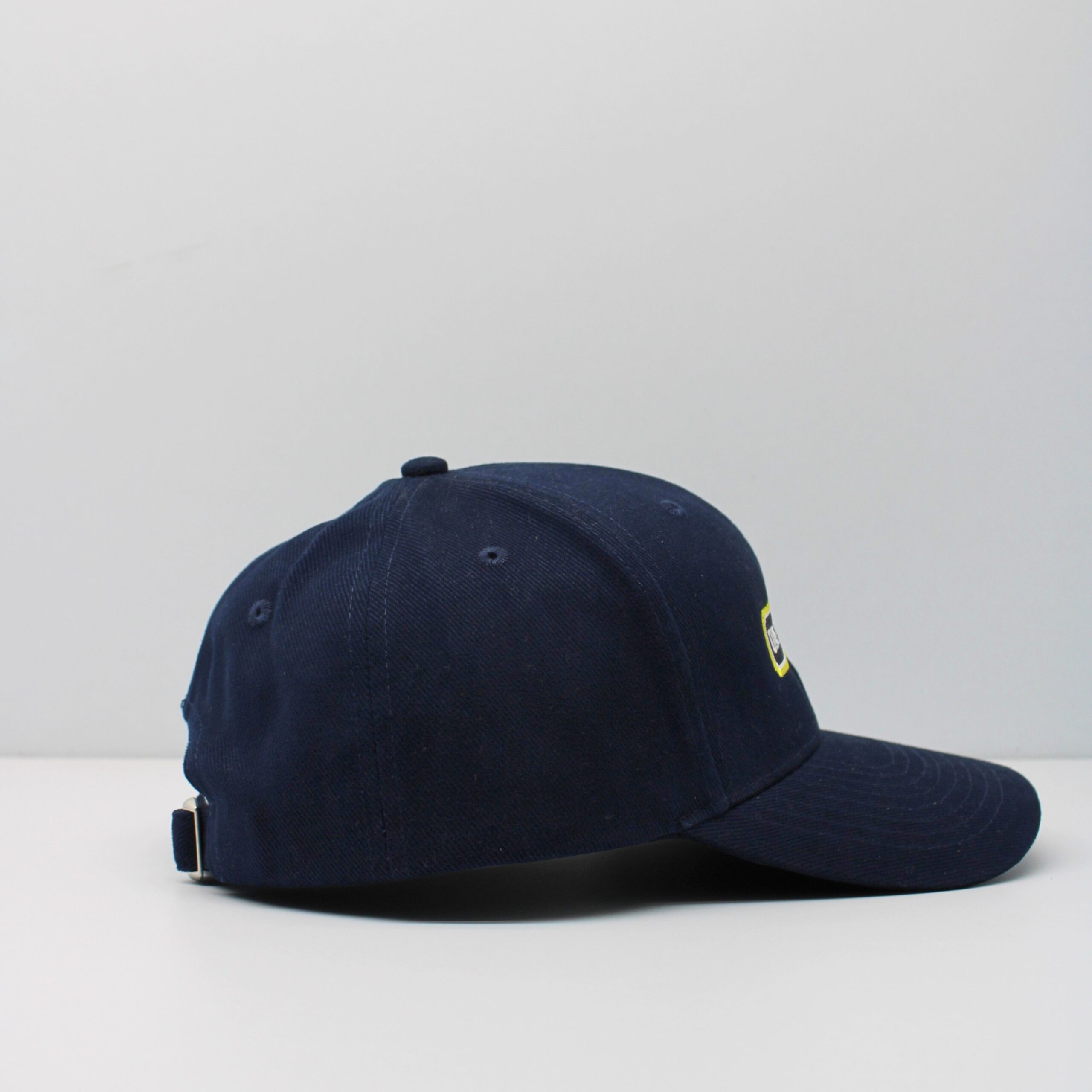 Casquette un p'tit jaune my cap collection (3)