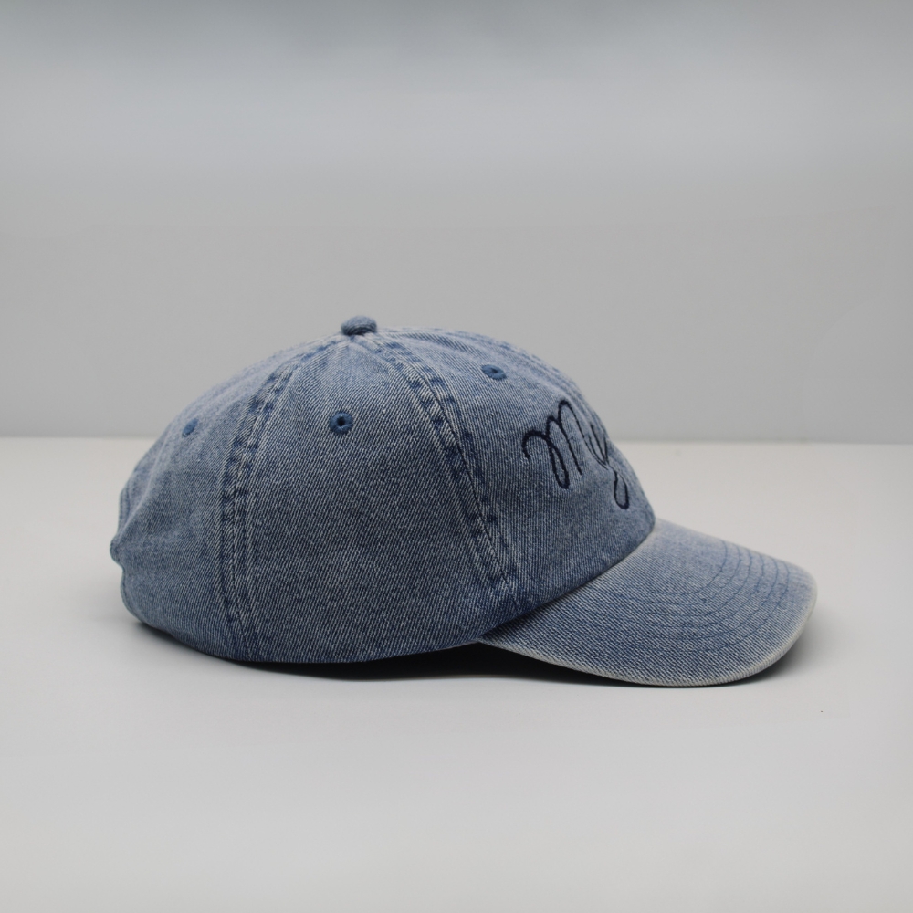 LIBERTY_CASQUETTE_MYCAPCO_COTE DROIT
