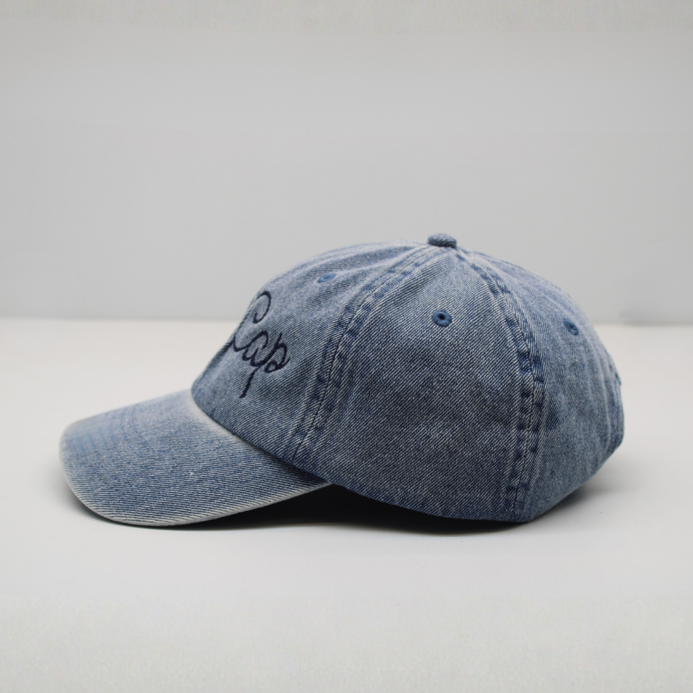 LIBERTY_CASQUETTE_MYCAPCO_COTE GAUCHE
