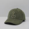 casquette L my cap collection