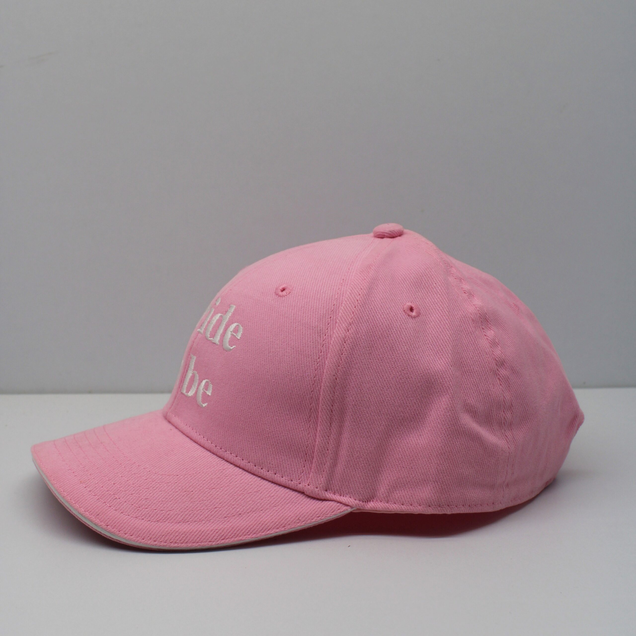 casquette bride to be my cap collection (2)