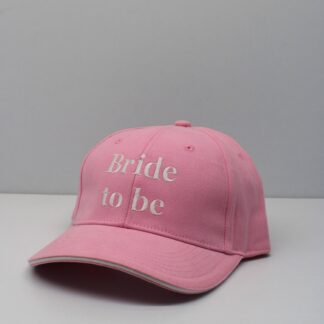 BRIDE TO BE