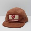 casquette crafted with care my cap collection