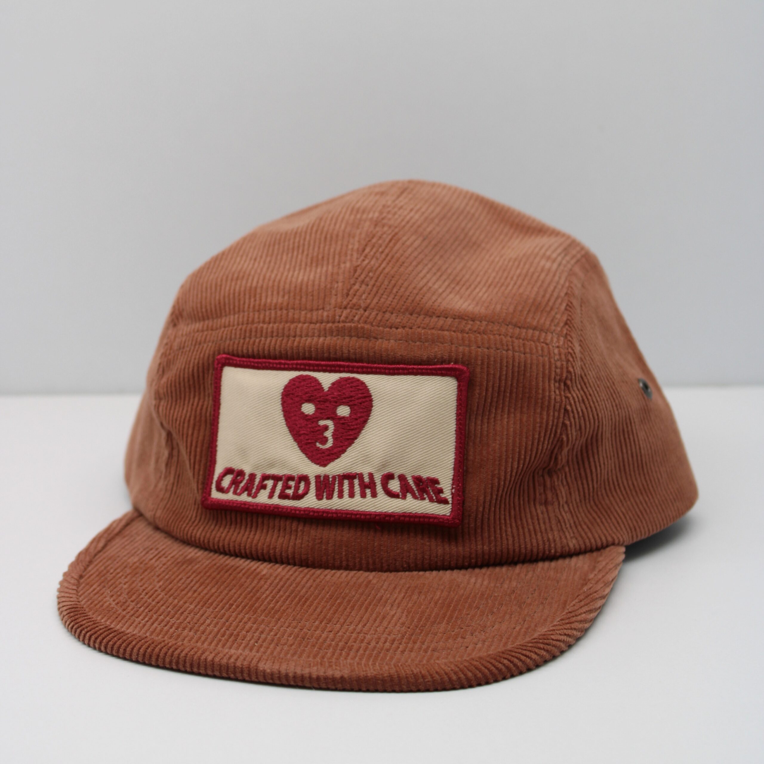 casquette crafted with care my cap collection