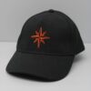 casquette rosace rouge my cap collection