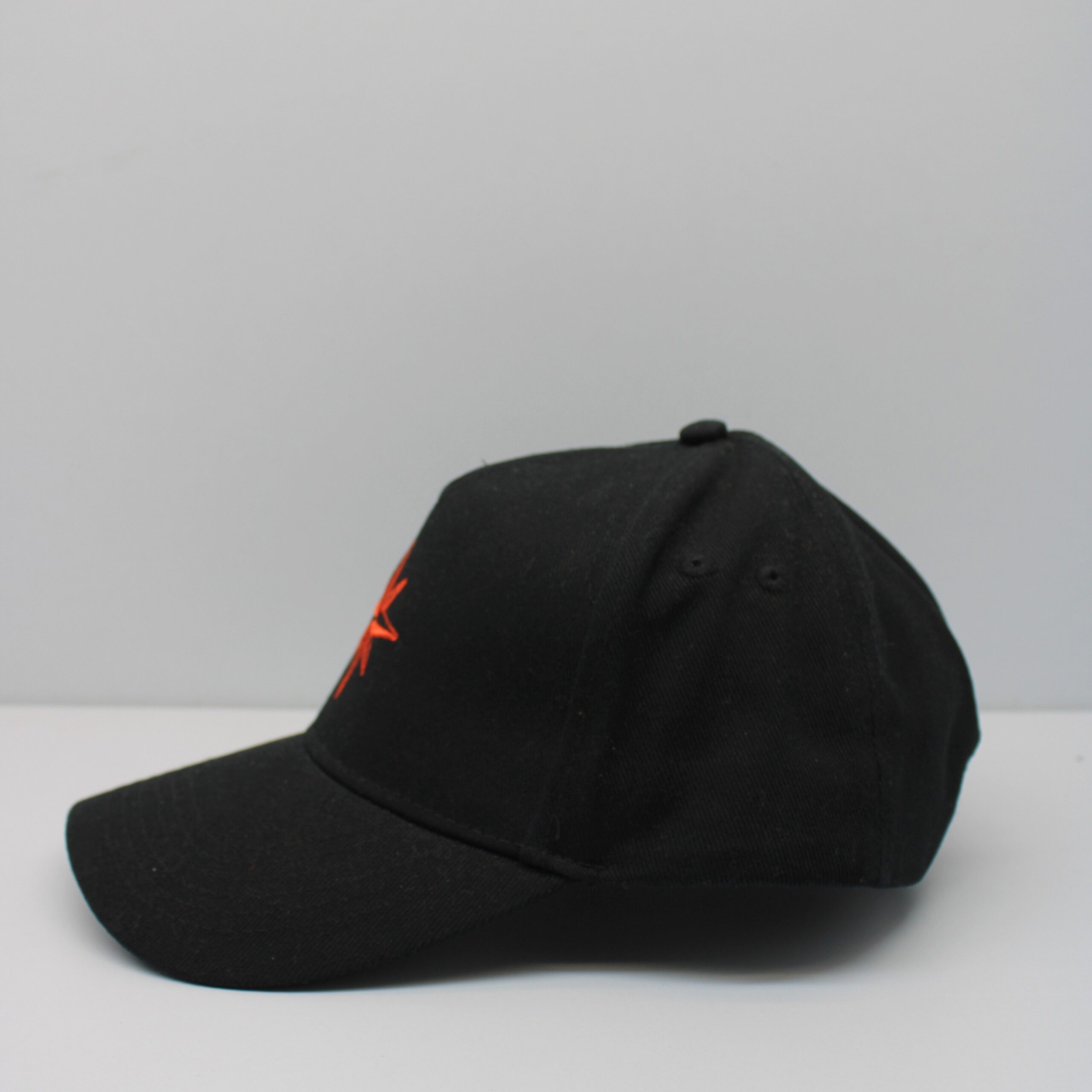 casquette rosace rouge my cap collection (2)