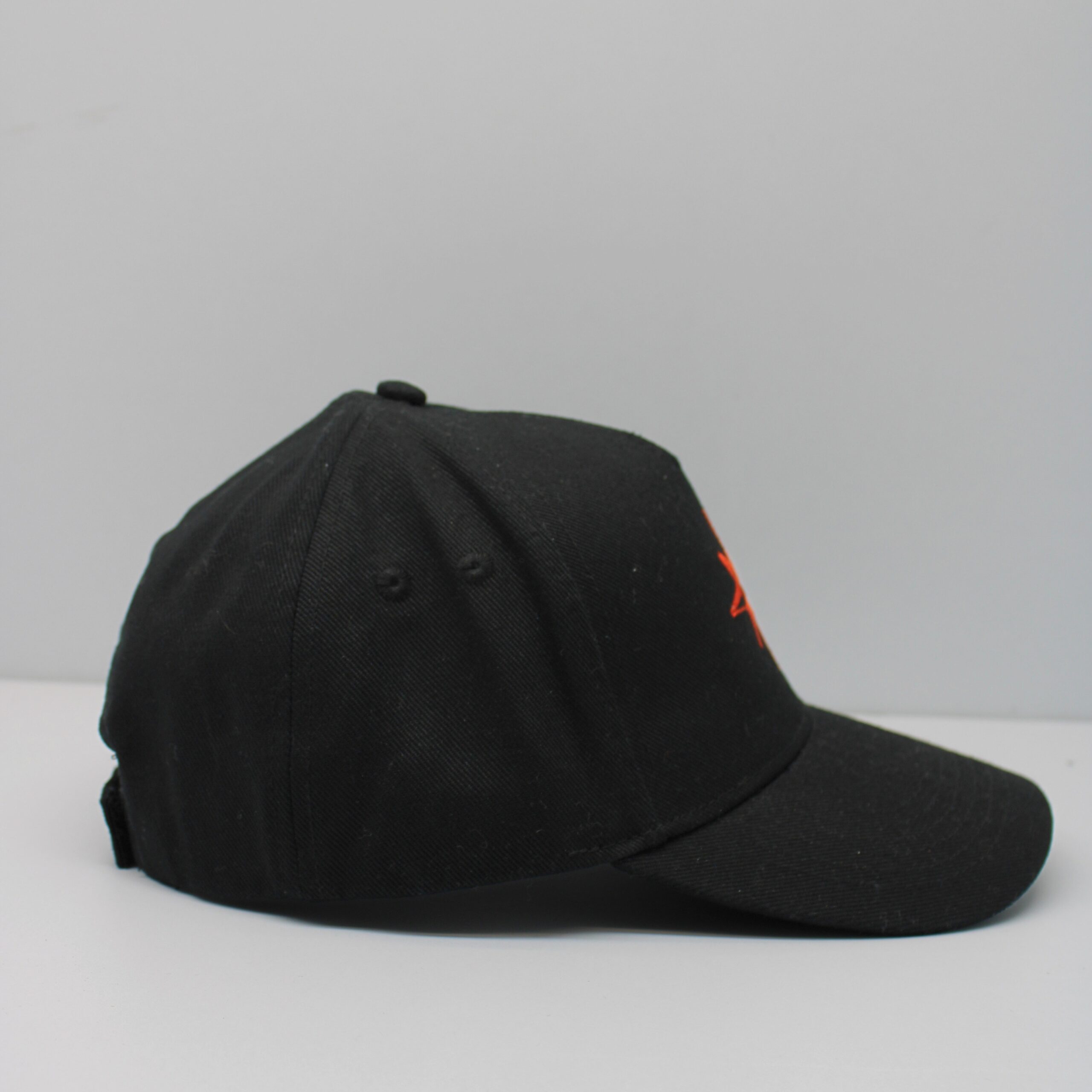 casquette rosace rouge my cap collection (3)