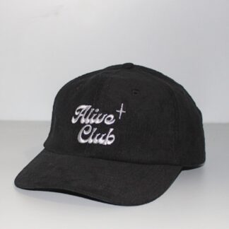 ALIVE CLUB