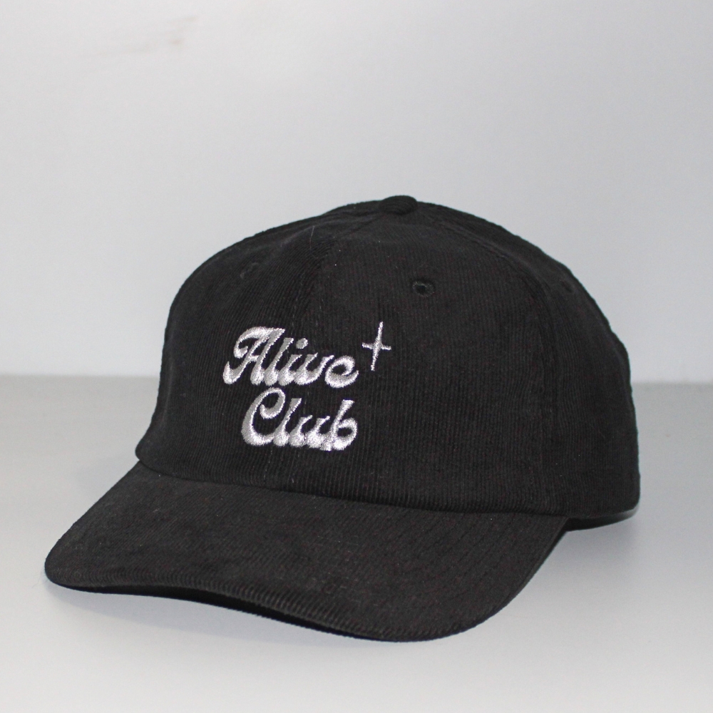 ALIVE CLUB