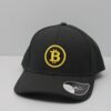 casquette bitcoin entouré my cap collection