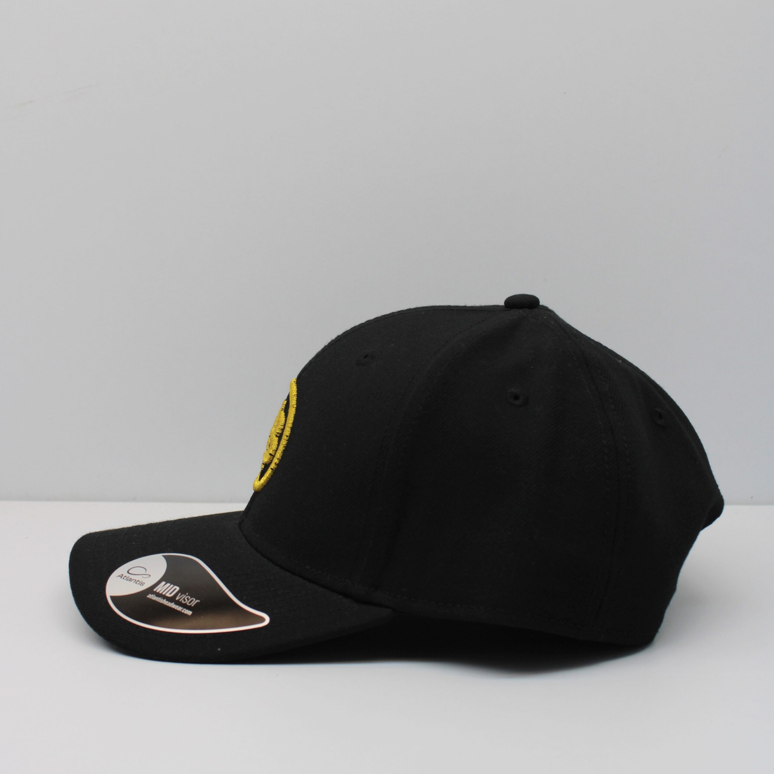 casquette bitcoin entouré my cap collection (2)