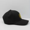 casquette bitcoin entouré my cap collection (3)