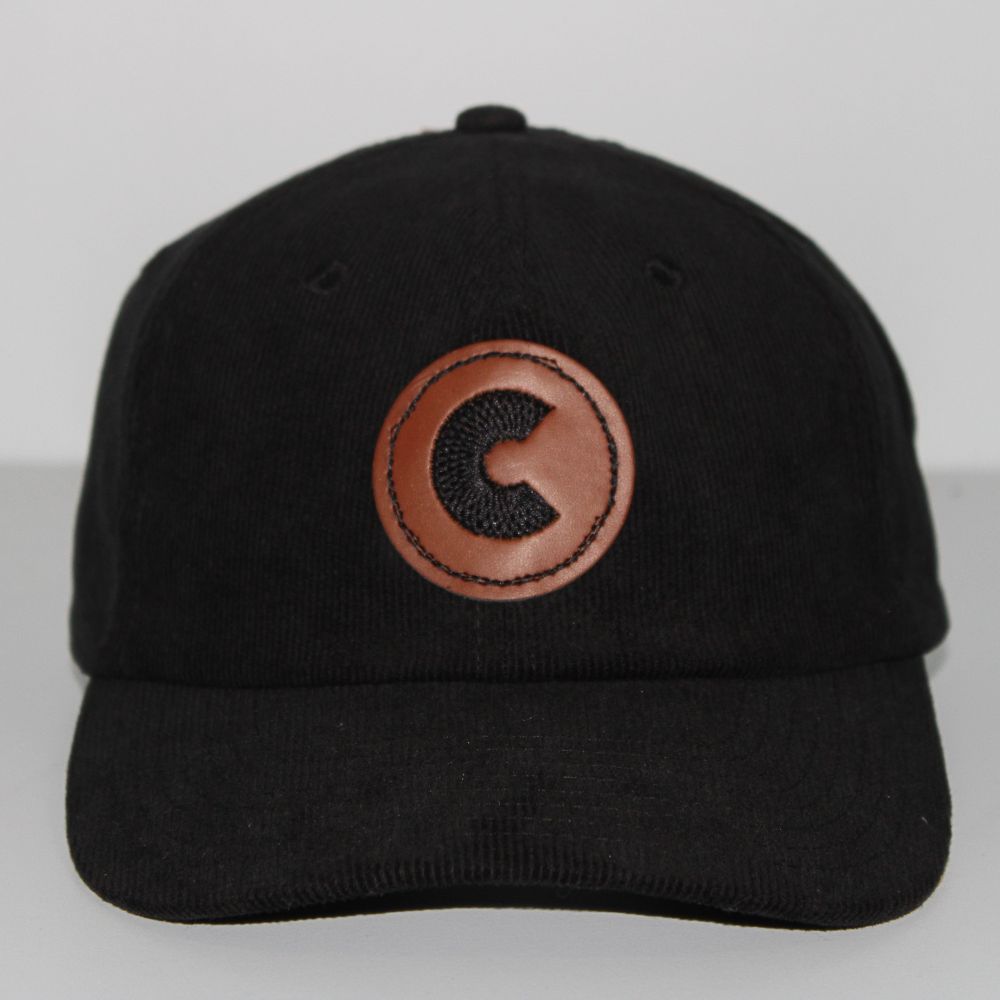 casquette cap cuir my cap collection face