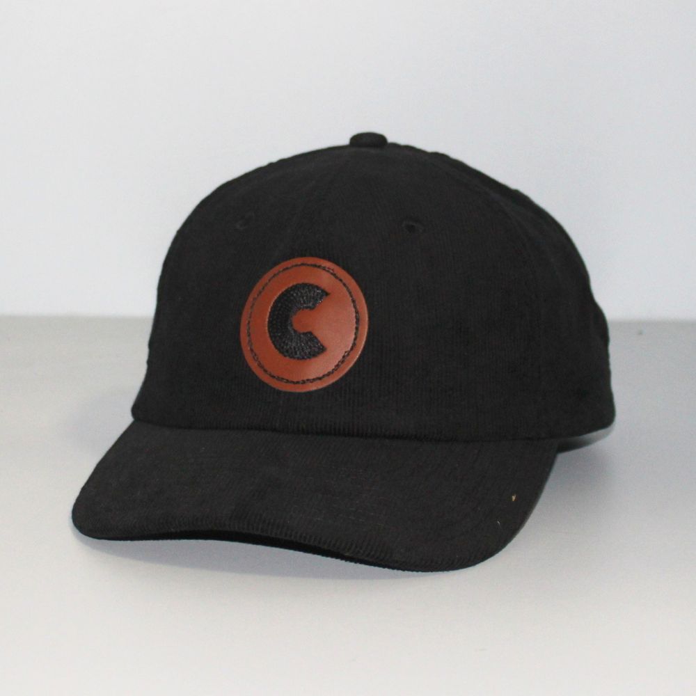 CAP CUIR