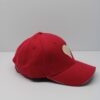 casquette coeur rouge my cap collection (3)