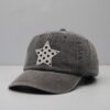 casquette etoile my cap collection
