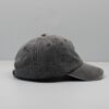 casquette etoile my cap collection coté droite