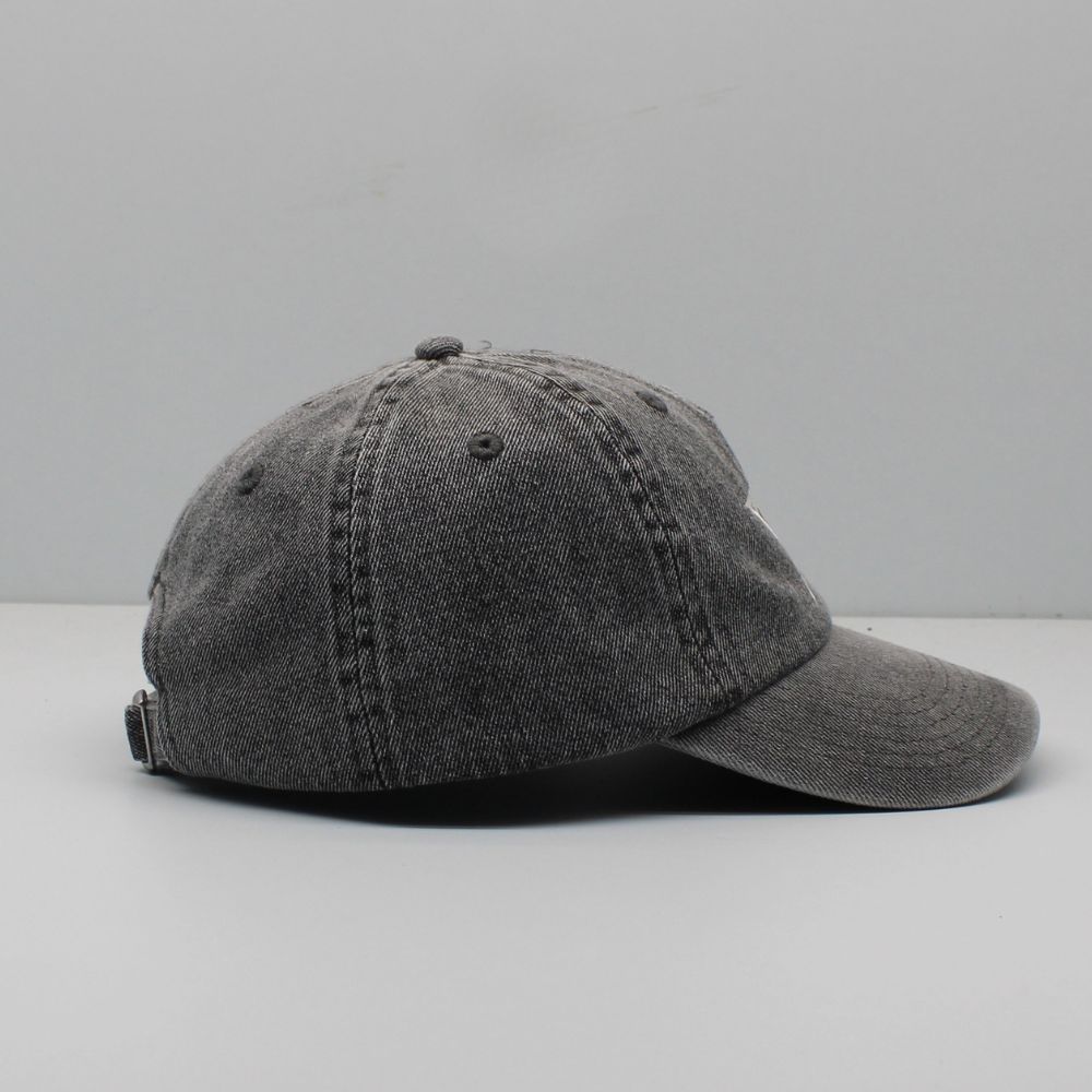 casquette etoile my cap collection coté droite