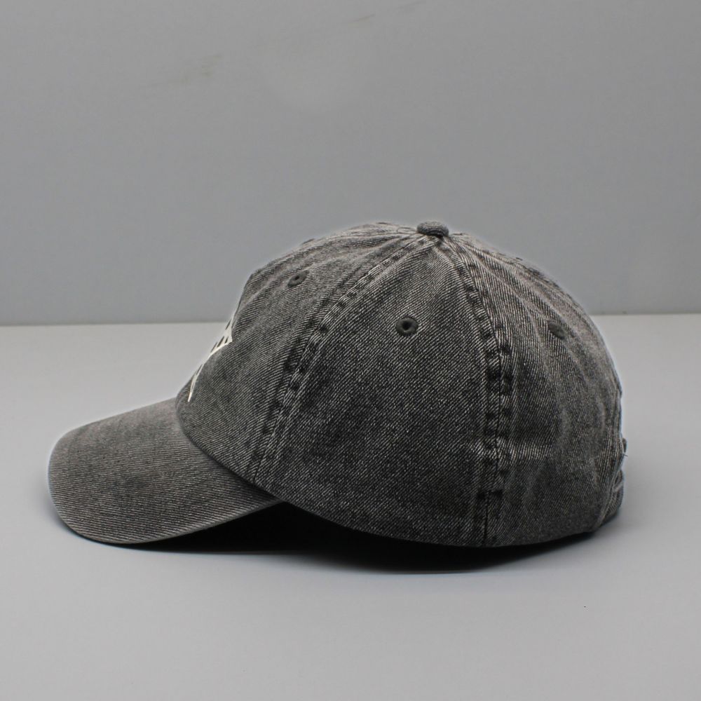 casquette etoile my cap collection coté gauche