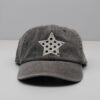 casquette etoile my cap collection face