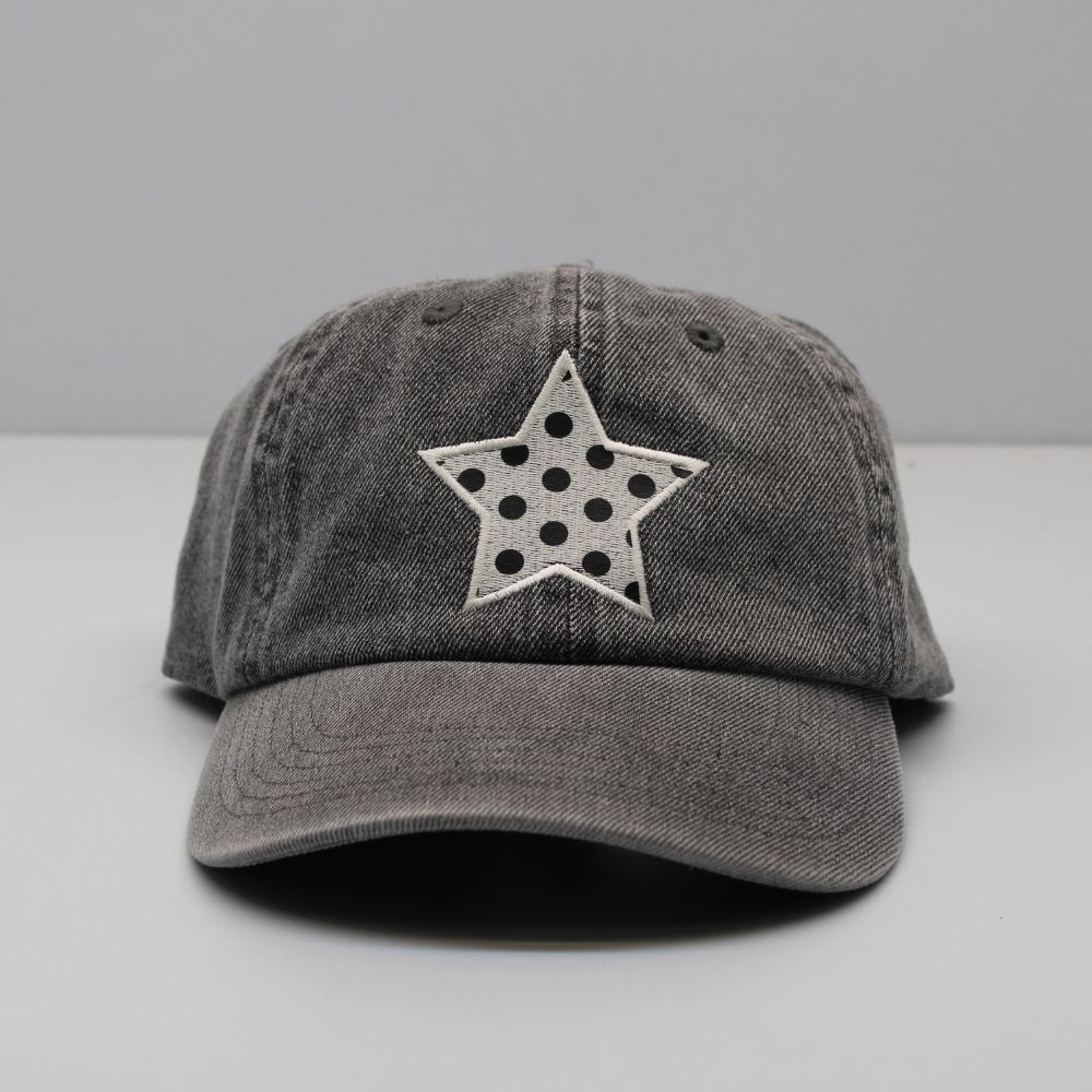 casquette etoile my cap collection face