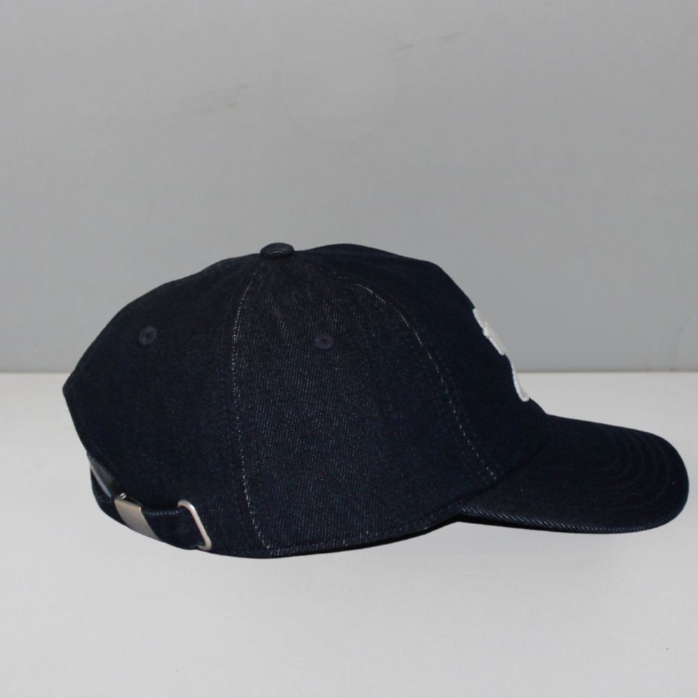 casquette fan day my cap collection coté droit