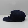 casquette fan day my cap collection coté gauche