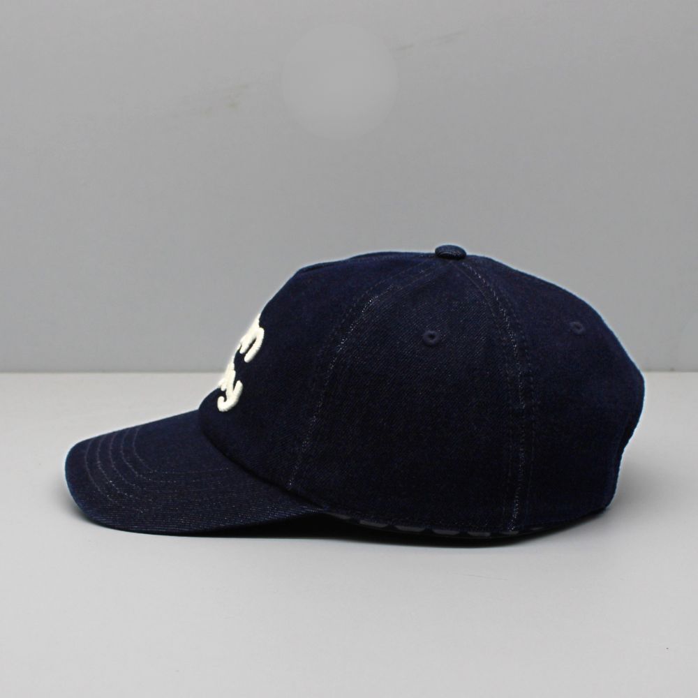 casquette fan day my cap collection coté gauche