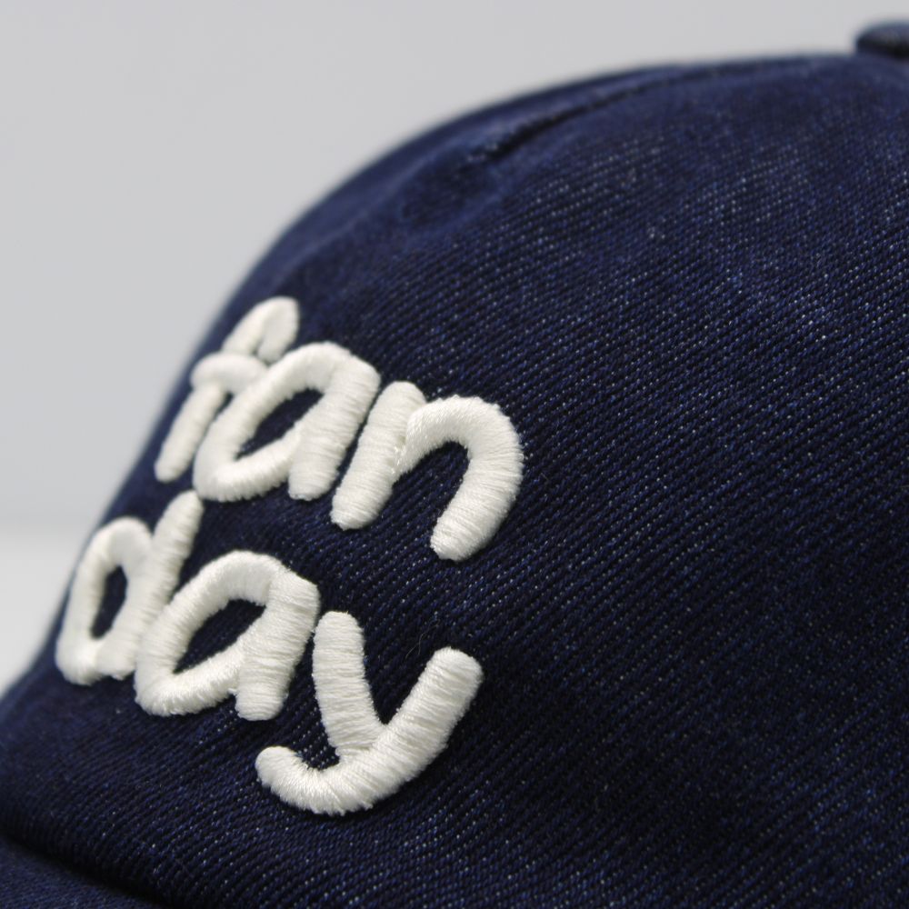 casquette fan day my cap collection zoom