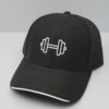 casquette haltère my cap collection