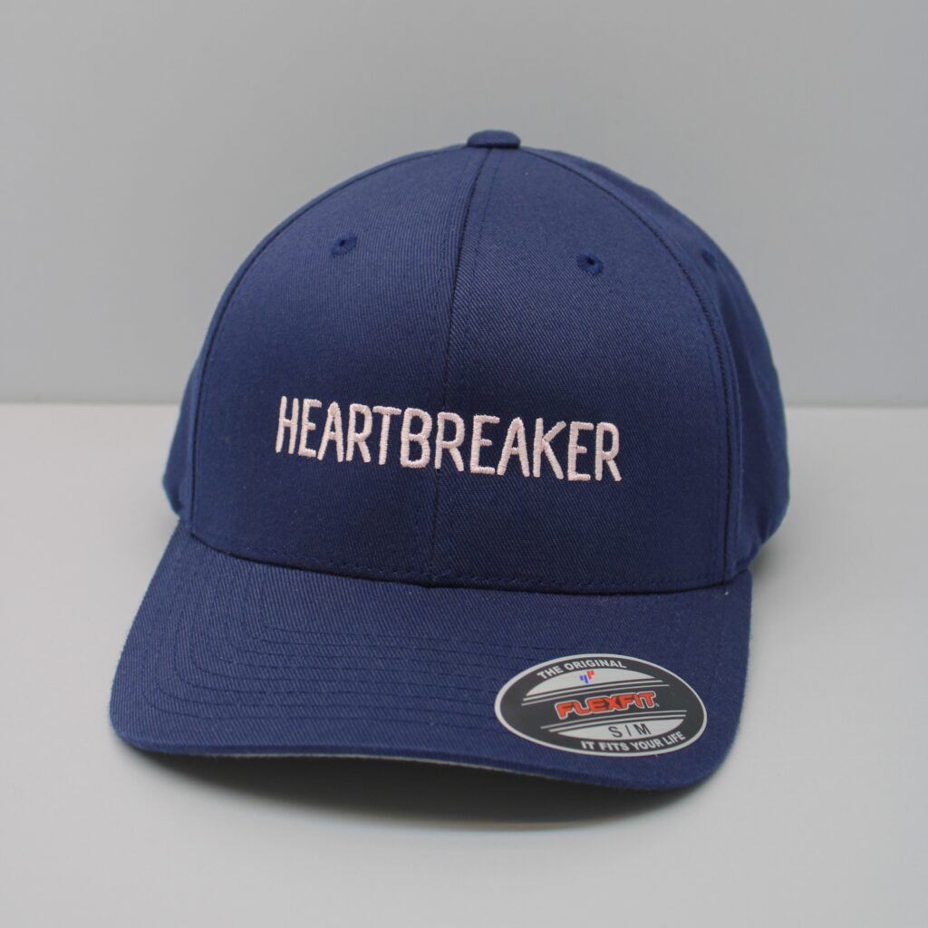 HEARTBREAKER