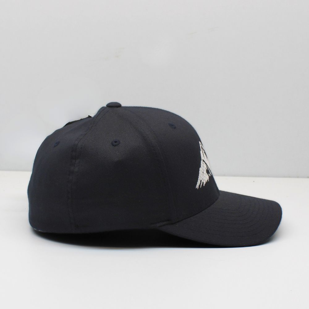 casquette montagne my cap collection coté droit
