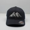 casquette montagne my cap collection face