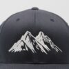 casquette montagne my cap collection zoom