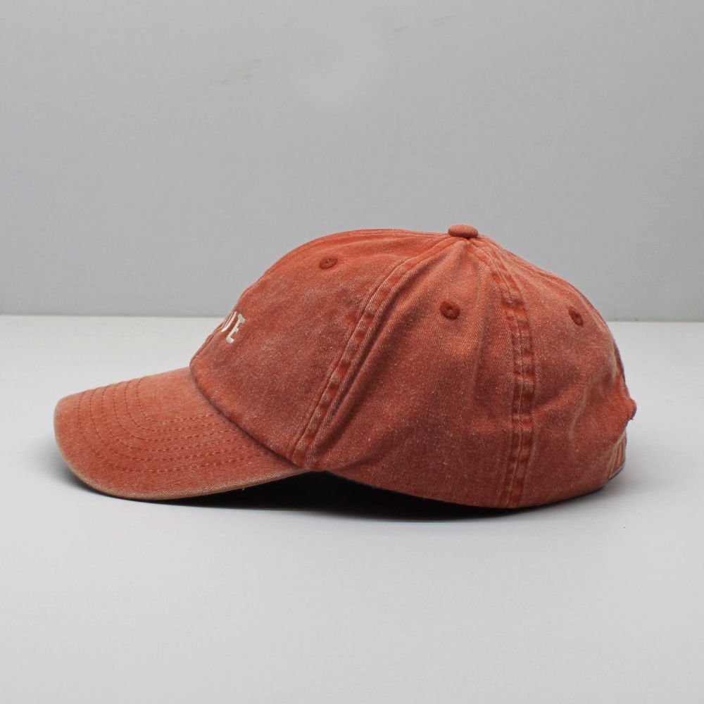 casquette morue my cap collection cote gauche