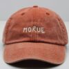 casquette morue my cap collection face