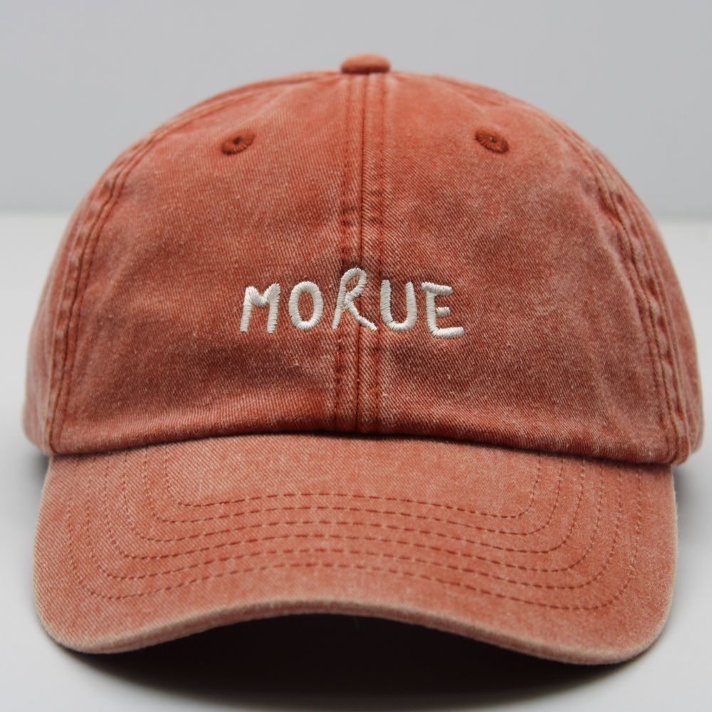 casquette morue my cap collection face
