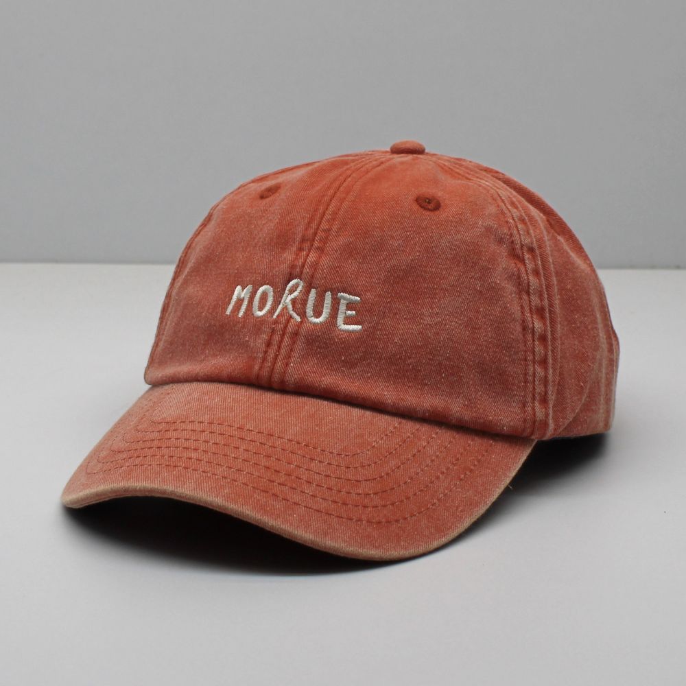 MORUE