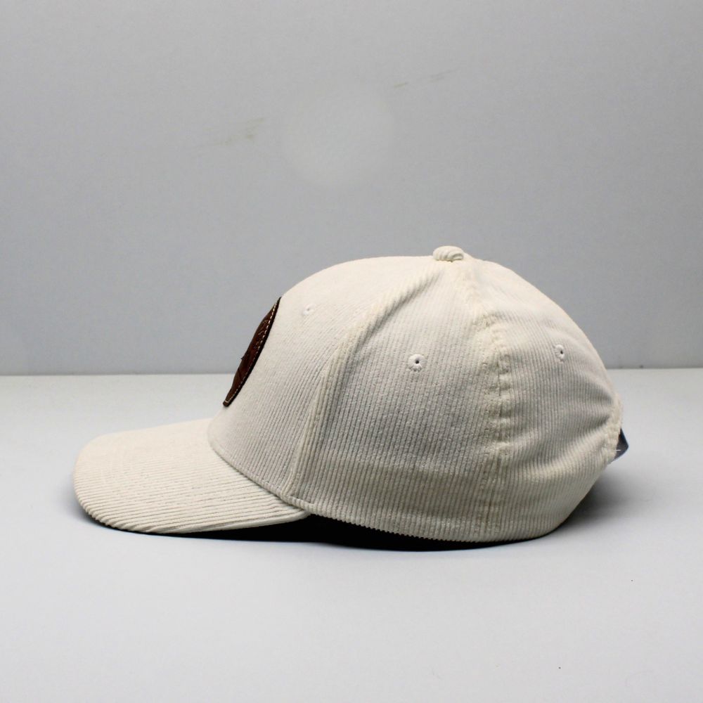 casquette mountain club my cap collection coté gauche