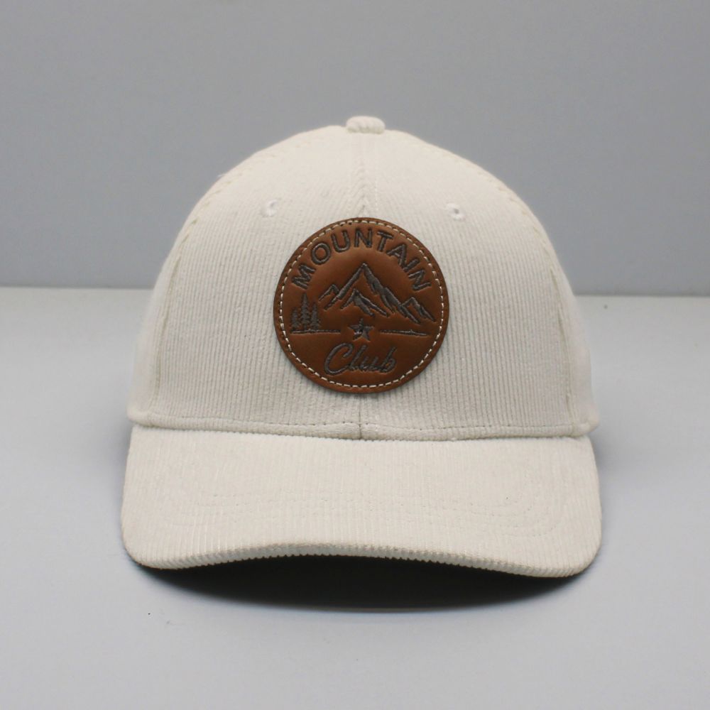 casquette mountain club my cap collection face