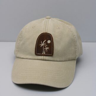 PALM CUIR