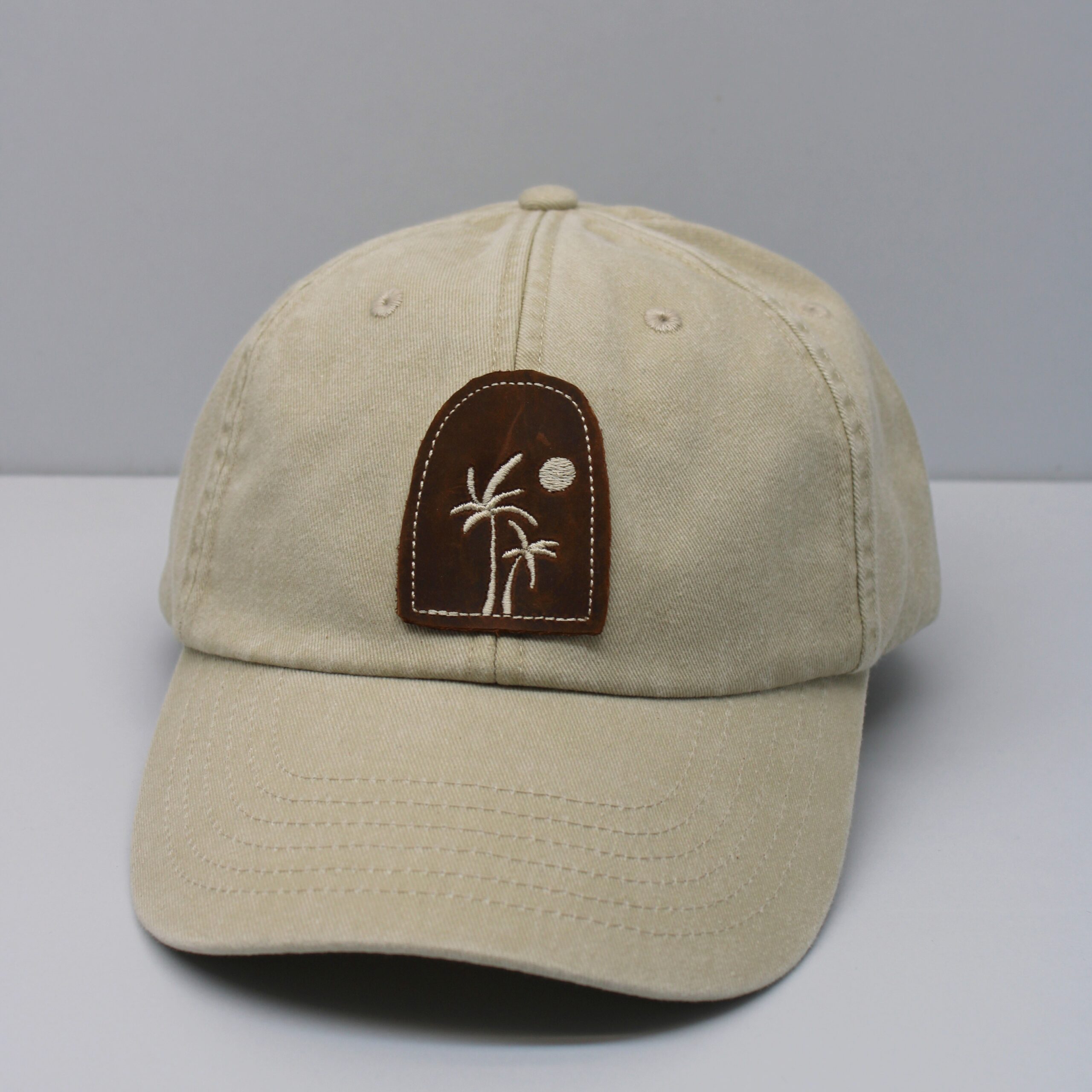 casquette palmier my cap collection