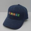 casquette summer my cap collection
